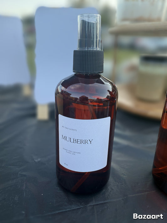 Mulberry room spray