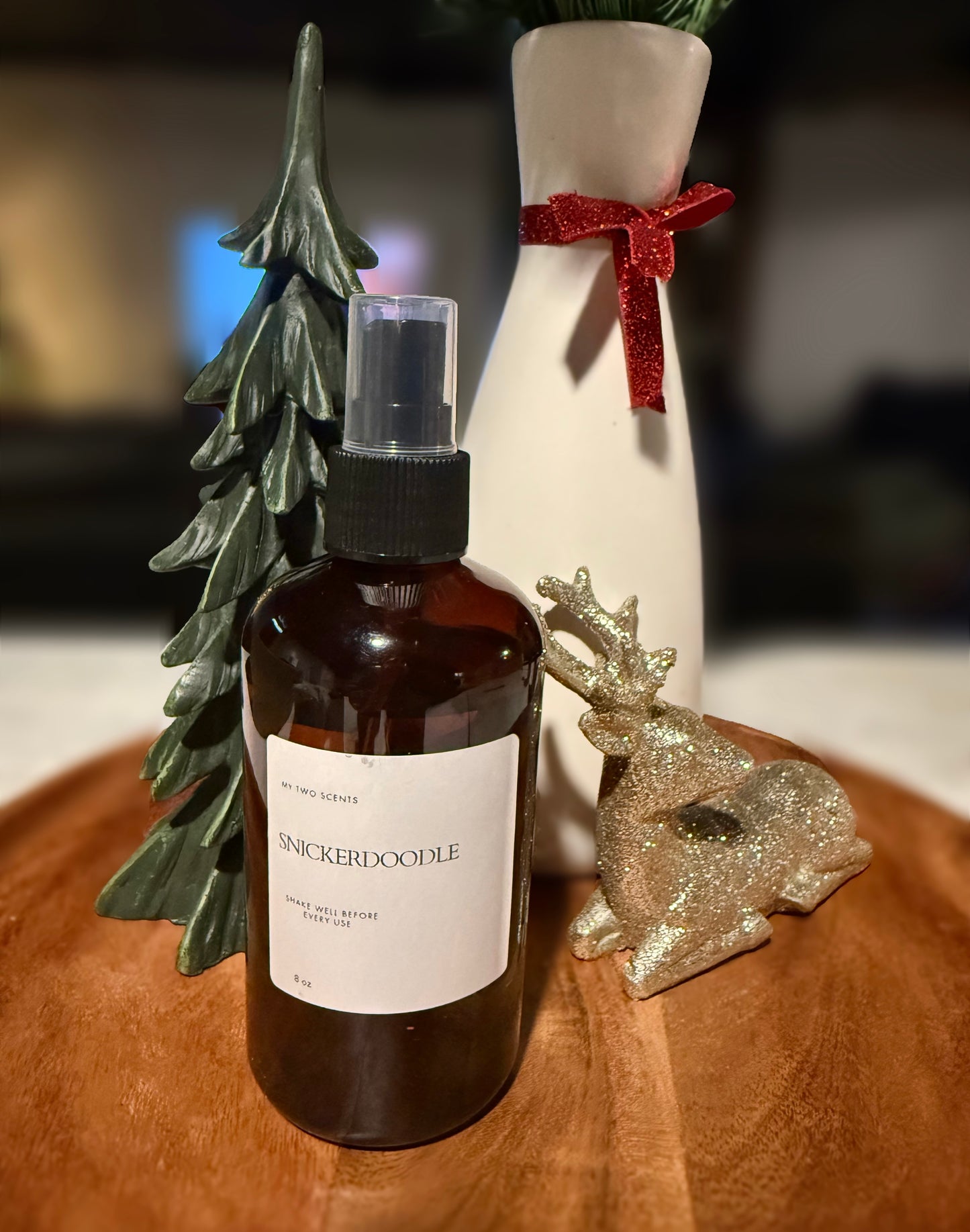 Snickerdoodle room spray